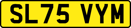 SL75VYM