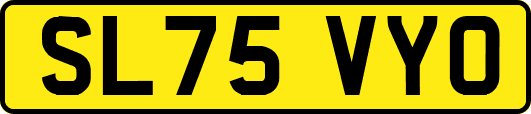 SL75VYO