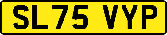 SL75VYP