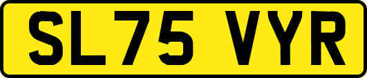 SL75VYR