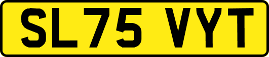 SL75VYT
