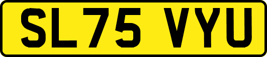 SL75VYU