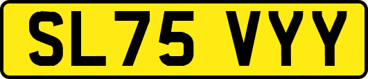 SL75VYY