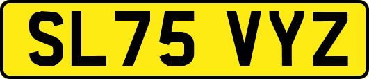 SL75VYZ