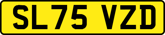 SL75VZD