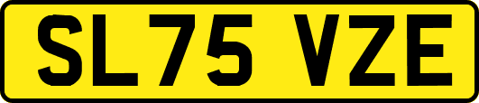 SL75VZE