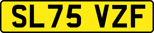 SL75VZF