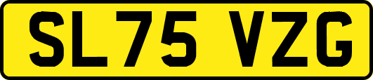 SL75VZG