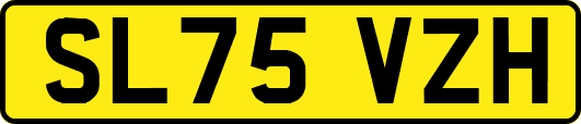 SL75VZH