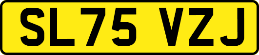 SL75VZJ