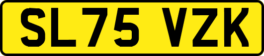 SL75VZK