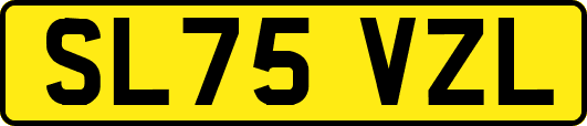 SL75VZL