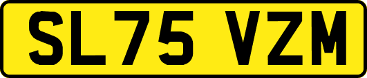SL75VZM