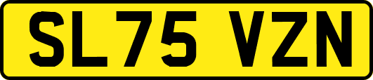 SL75VZN