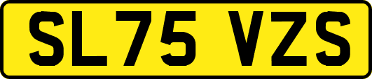 SL75VZS