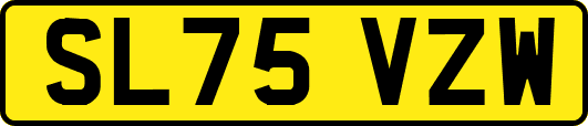 SL75VZW