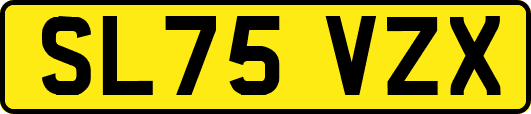 SL75VZX