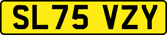 SL75VZY