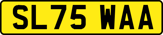 SL75WAA