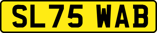 SL75WAB