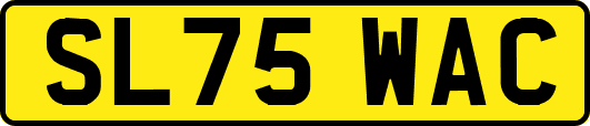 SL75WAC