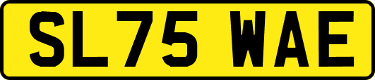SL75WAE