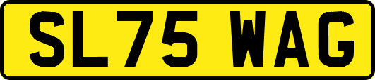 SL75WAG