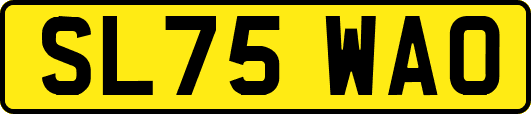 SL75WAO