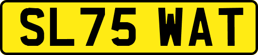 SL75WAT