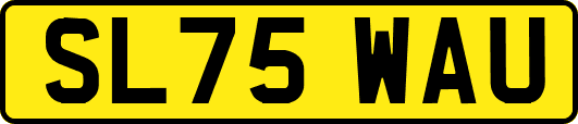SL75WAU