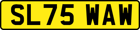 SL75WAW