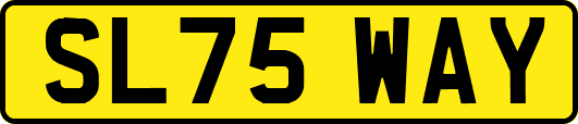 SL75WAY