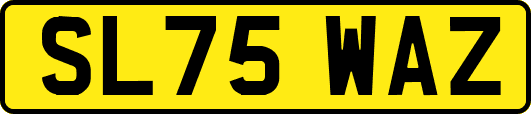SL75WAZ