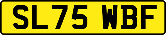 SL75WBF