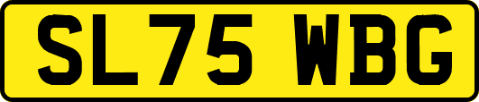 SL75WBG