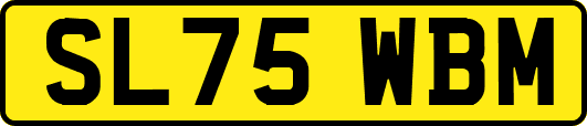 SL75WBM