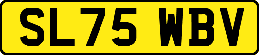 SL75WBV