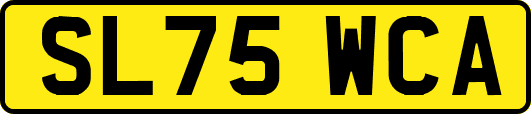 SL75WCA