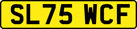 SL75WCF