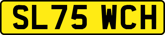 SL75WCH
