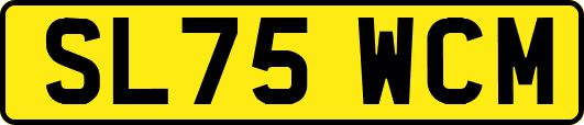 SL75WCM