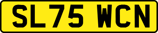 SL75WCN