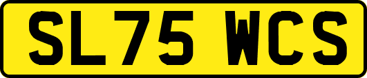 SL75WCS