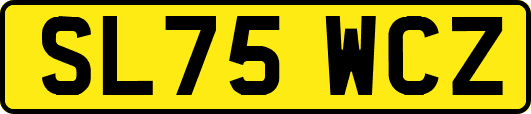 SL75WCZ