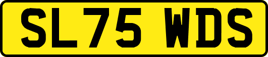 SL75WDS