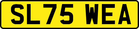 SL75WEA