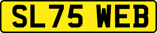 SL75WEB