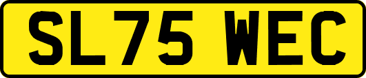 SL75WEC