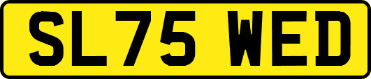 SL75WED
