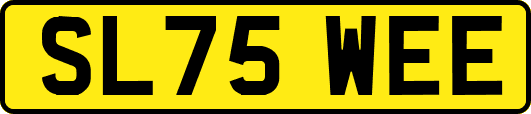 SL75WEE